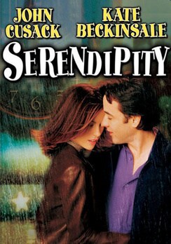 Serendipity (DVD)