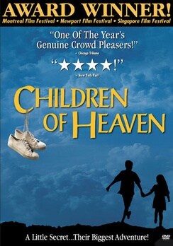 Children of Heaven (DVD)