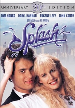 Splash (SE/DVD)