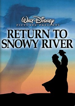 Return to Snowy River (DVD)