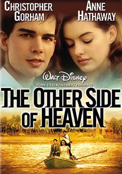 The Other Side of Heaven (DVD)