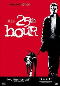 25th Hour (DVD)