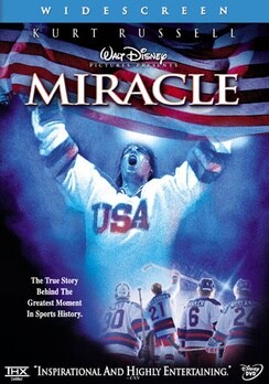 Miracle (WS/DVD)