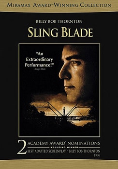 Sling Blade - Director's Cut (DVD)