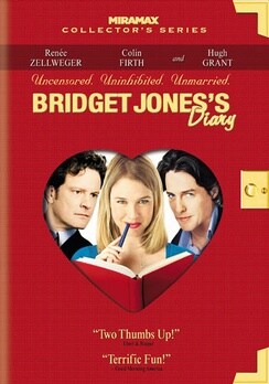 Bridget Jones` Diary - Collector`s Edition (DVD)