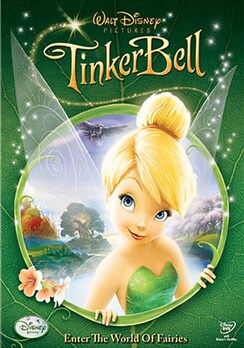 Tinker Bell (DVD)