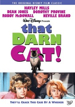 That Darn Cat! (DVD)