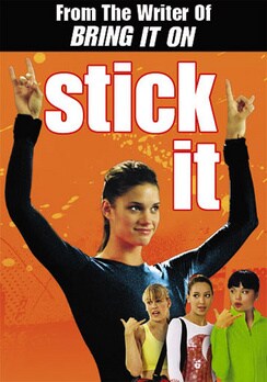 Stick It (DVD)