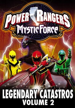 Legend (DVD)
