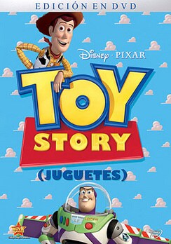 Toy Story - Special Edition (Spanish) (DVD)