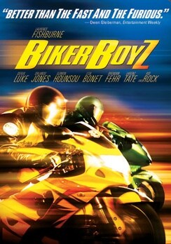 Biker Boyz (DVD)