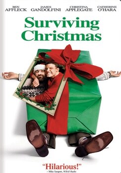 Surviving Christmas (DVD)