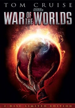 War of the Worlds (SE/DVD)