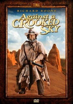 Against a Crooked Sky (DVD)