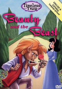 Beauty & The Beast (DVD)