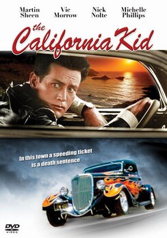 The California Kid (DVD)