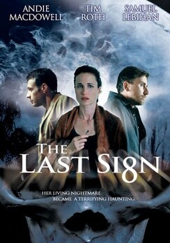 The Last Sign (DVD)