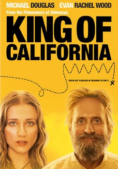 King of California (DVD)