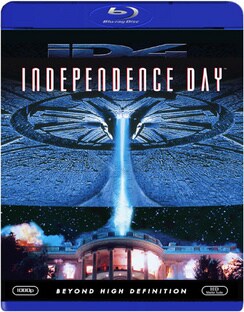 Independence Day (Blu-ray Disc)