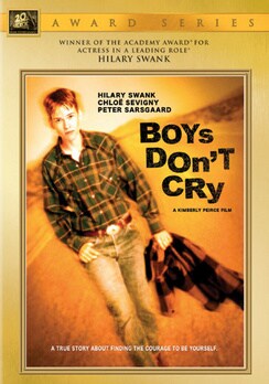Boys Don't Cry (DVD)