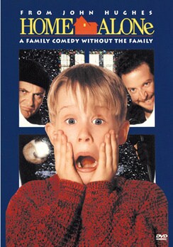 Home Alone (WS/DVD)
