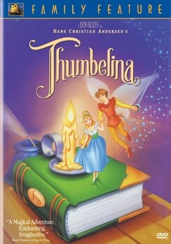 Thumbelina (DVD)