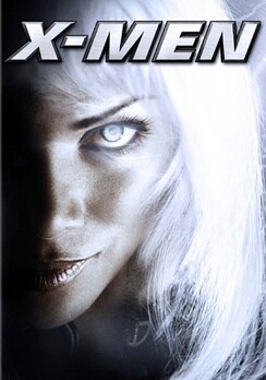 X-Men (DVD)