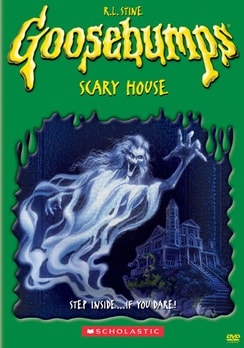 goosebumps