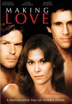 Making Love (DVD)