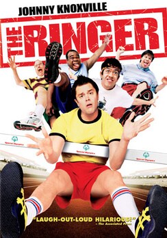 The Ringer (DVD)
