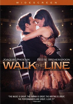 Walk the Line (DVD)