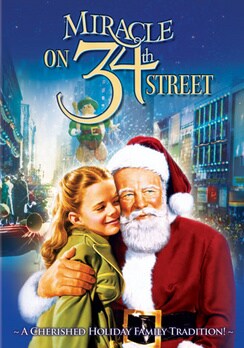 Miracle on 34th Street (SE/DVD)
