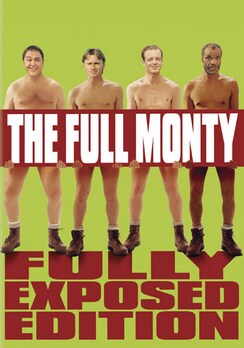 The Full Monty - Fully Exposed Edition (SE/DVD)