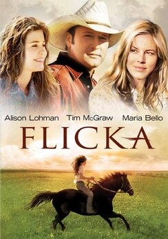 Flicka (DVD)