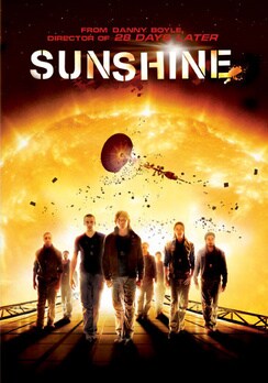 Sunshine (DVD)
