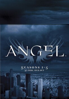 Angel - Collector's Set (DVD)