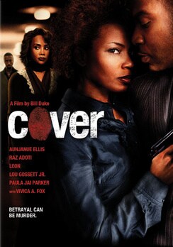 Cover (DVD)