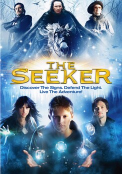 The Seeker: The Dark is Rising (DVD)