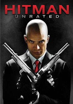 Hitman - Unrated Edition (DVD)
