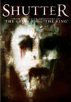 Shutter - Rated Edition (DVD)