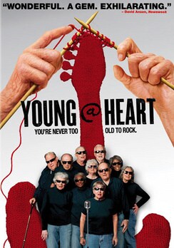 Young@Heart (DVD)