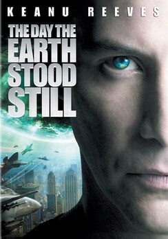 Day the Earth Stood Still (DVD)