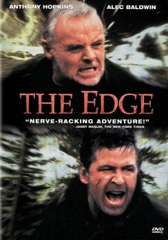 The Edge (DVD)
