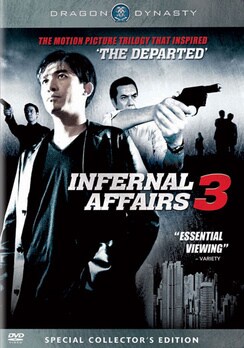 Catch Me If You Can (FS/DVD)