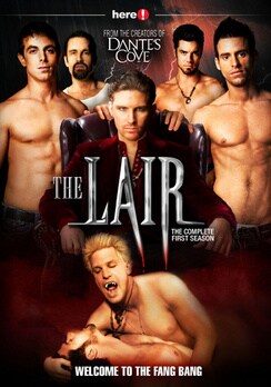 The Lair (DVD)