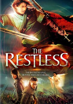 Restless
