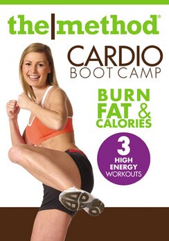 Cardio Boot Camp (DVD)