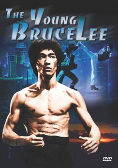 The Young Bruce Lee (DVD)