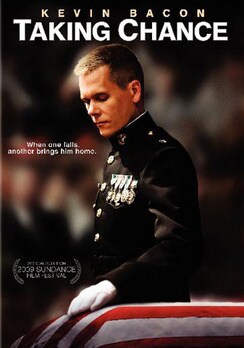 Taking Chance (DVD)