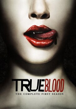 True Blood - The Complete First Season (DVD)